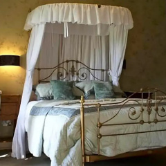 Sweeney Hall Hotel thumbnail 28