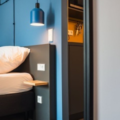 Nena Apartments Bochum City - Bild 6