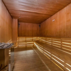 Royal Capital Thermal & Spa Hotel - Bild 12