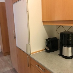 Steiner Strandappartements Appartement 208 Süd- Landseite - Bild 9