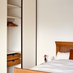 Hürth-Köln Studio Apartment A - Bild 13