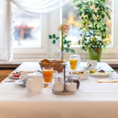 Hotel Niedersaechsischer Hof - Bild 12