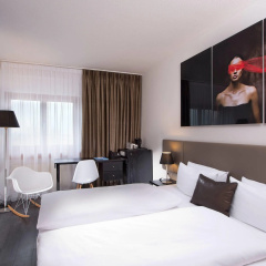 Wyndham Stuttgart Airport Messe - Bild 3
