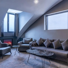Trend Life Hotels Uludag - Bild 13
