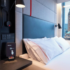 citizenM London Victoria Station - Bild 6
