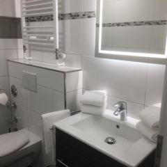 Inselresidenz Strandburg Apartment 209 - Bild 8