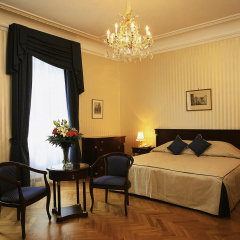 Ambassador Hotel - Bild 6