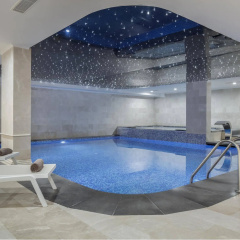 Blue Marlin Deluxe Spa & Resort - All Inclusive - Bild 16