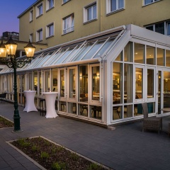 ANA Suites Karlsruhe, Trademark Collection by Wyndham - Bild 10