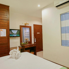 Ruen Buathong Boutique Hotel - Bild 6