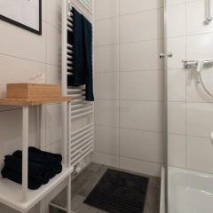 Marvlex ☆ Modernes Studio mit WIFI und NETFLIX - Bild 9