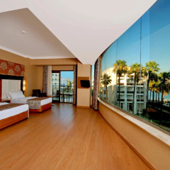 Golden Rock Beach Hotel - All Inclusive - Bild 6