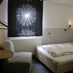 Babelfish Hostel - Bild 6