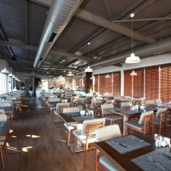 DoubleTree by Hilton Bodrum Marina Vista - Bild 16