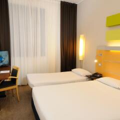 iH Hotels Milano Gioia in Milan, Italy from 155$, photos, reviews - zenhotels.com photo 33