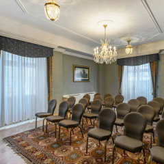 Danubius Hotel Astoria City Center - Bild 16