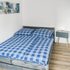 Wohlfühlwohnung mit Balkon im Zentrum von Kiel - Bild 6