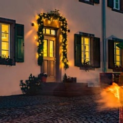 Landgasthaus Wintringer Hof - Bild 1