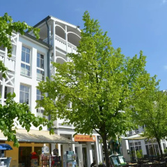 Seepark Sellin - Apt. 449 thumbnail 2