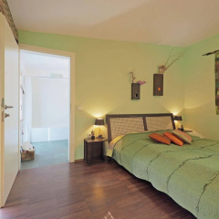 The Rooms Bed & Breakfast thumbnail 4