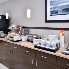 Hampton Inn & Suites California University-Pittsburgh thumbnail 21