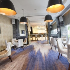 Dorsett Tsuen Wan, Hong Kong - Bild 19