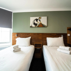 Chelsea Guest House - Bild 5
