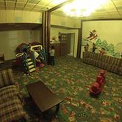 Beceren Hotel Uludag - Bild 4