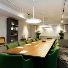 Elite Hotel Adlon - Bild 14