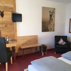 Hotel Bergruh - Bild 5