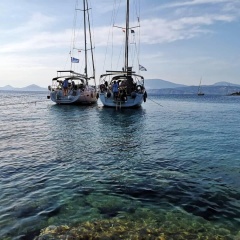 Property With 3 Bedrooms in Athens, With Wonderful sea View - 100 m Fr - Bild 12