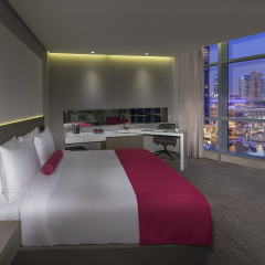 InterContinental Dubai Marina by IHG thumbnail 7