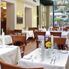 Grand Hotel Mercure Biedermeier Wien - Bild 26