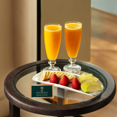The Residence - Christokopidou Hotel & SPA thumbnail 13
