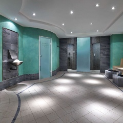 Hilton Berlin - Bild 16