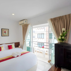 Nouveau Guesthouse - Bild 3