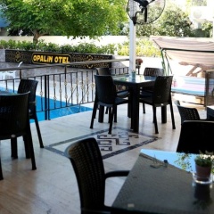 Opalin Otel - Bild 16