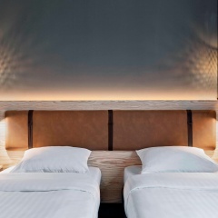 Hotel Moxy Duesseldorf South - Bild 3