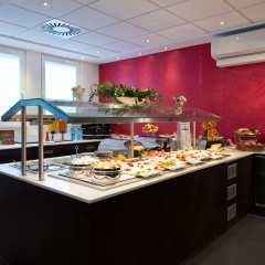 ACHAT Hotel Dresden Elbufer - Bild 14