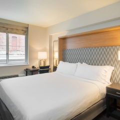 Holiday Inn New York City - Wall Street by IHG - Bild 4