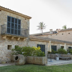 Casal Santa Eulàlia Hotel - Bild 1