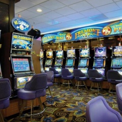 Fremont Hotel & Casino - Bild 16