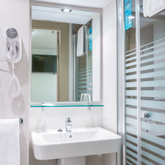 Vertice Roomspace Madrid - Bild 14
