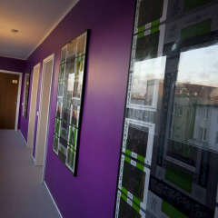 Art Hotel Tucholsky - Bild 13