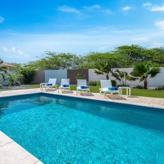 Spectacular Designer Villa 5 Star Luxury 6 Bedroom New! in Noord, Aruba from 1011$, photos, reviews - zenhotels.com photo 30