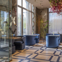 Steigenberger Icon Parkhotel Düsseldorf - Bild 17