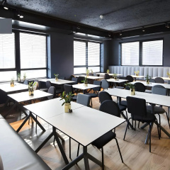 Corendon Village Hotel Amsterdam - Bild 16
