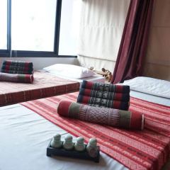 Maraya Hotel & Resort thumbnail 6