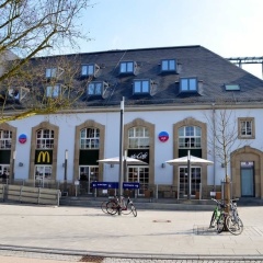 Hostel-Marburg-One - Bild 1