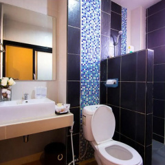 The S Hotel thumbnail 11